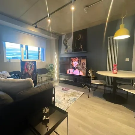 1 Bedroom In Luxury In Leeds Leeds (West Yorkshire)